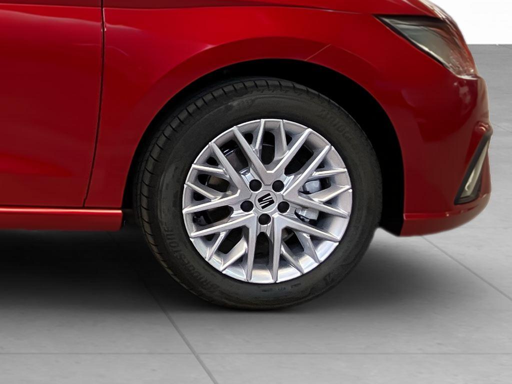 SEAT Ibiza 1.0 TSI S&S Xcellence 85 kW (115 CV) - 7