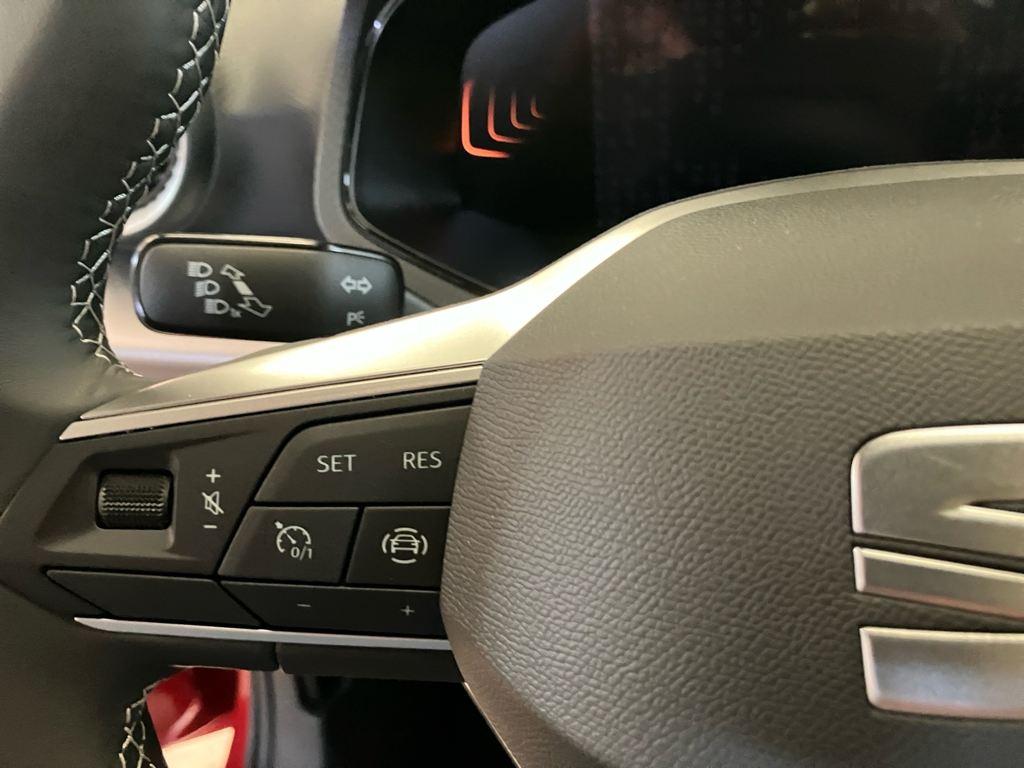 SEAT Ibiza 1.0 TSI S&S Xcellence 85 kW (115 CV) - 8