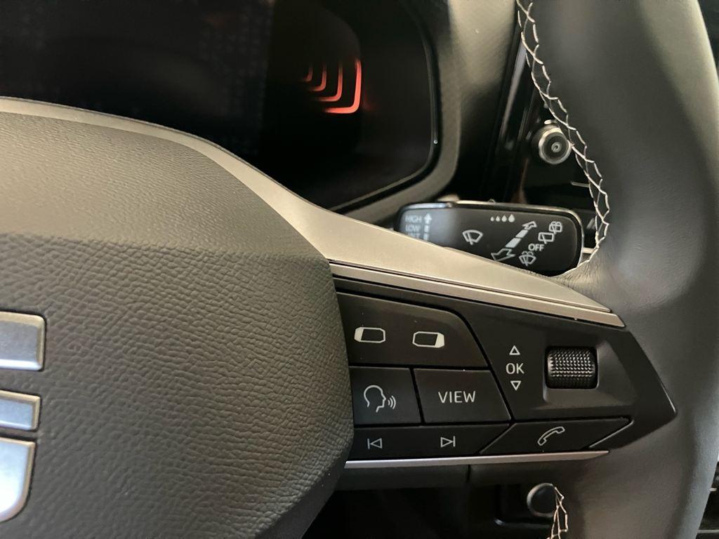 SEAT Ibiza 1.0 TSI S&S Xcellence 85 kW (115 CV) - 9