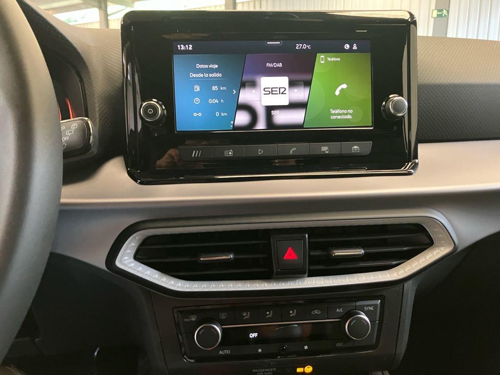 SEAT Ibiza 1.0 TSI S&S Xcellence 85 kW (115 CV) - 10