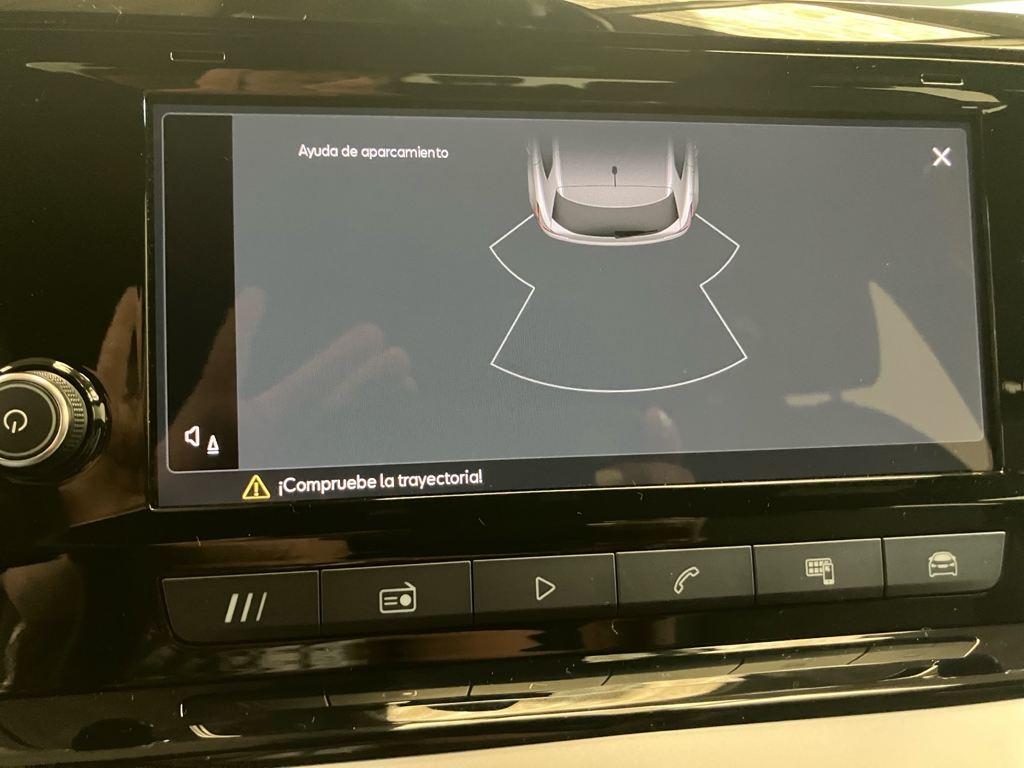 SEAT Ibiza 1.0 TSI S&S Xcellence 85 kW (115 CV) - 11