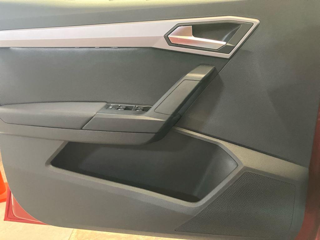 SEAT Ibiza 1.0 TSI S&S Xcellence 85 kW (115 CV) - 13