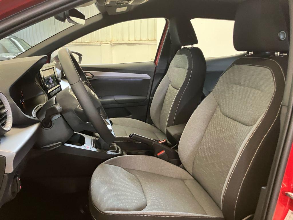 SEAT Ibiza 1.0 TSI S&S Xcellence 85 kW (115 CV) - 14