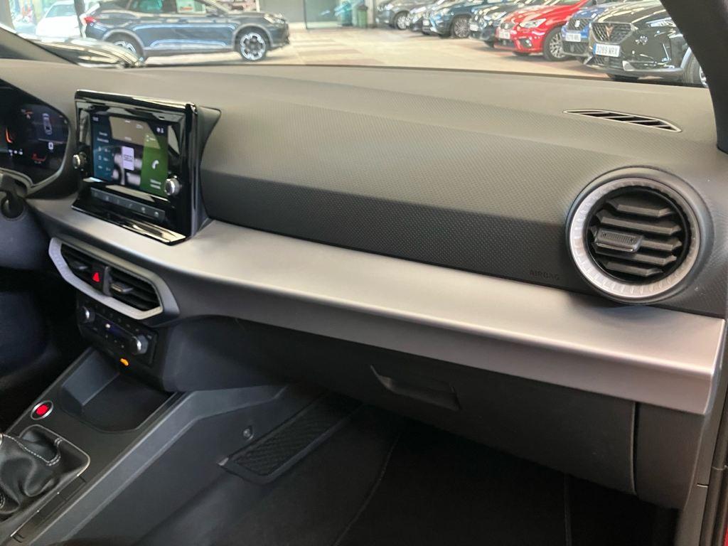 SEAT Ibiza 1.0 TSI S&S Xcellence 85 kW (115 CV) - 15