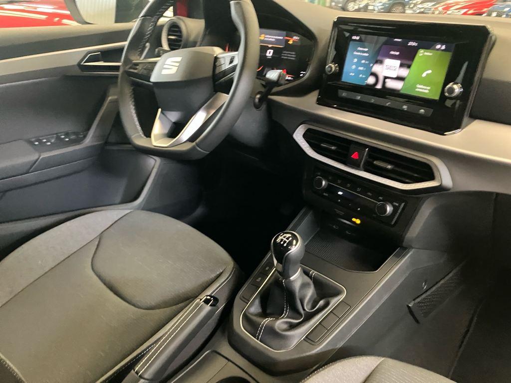 SEAT Ibiza 1.0 TSI S&S Xcellence 85 kW (115 CV) - 16