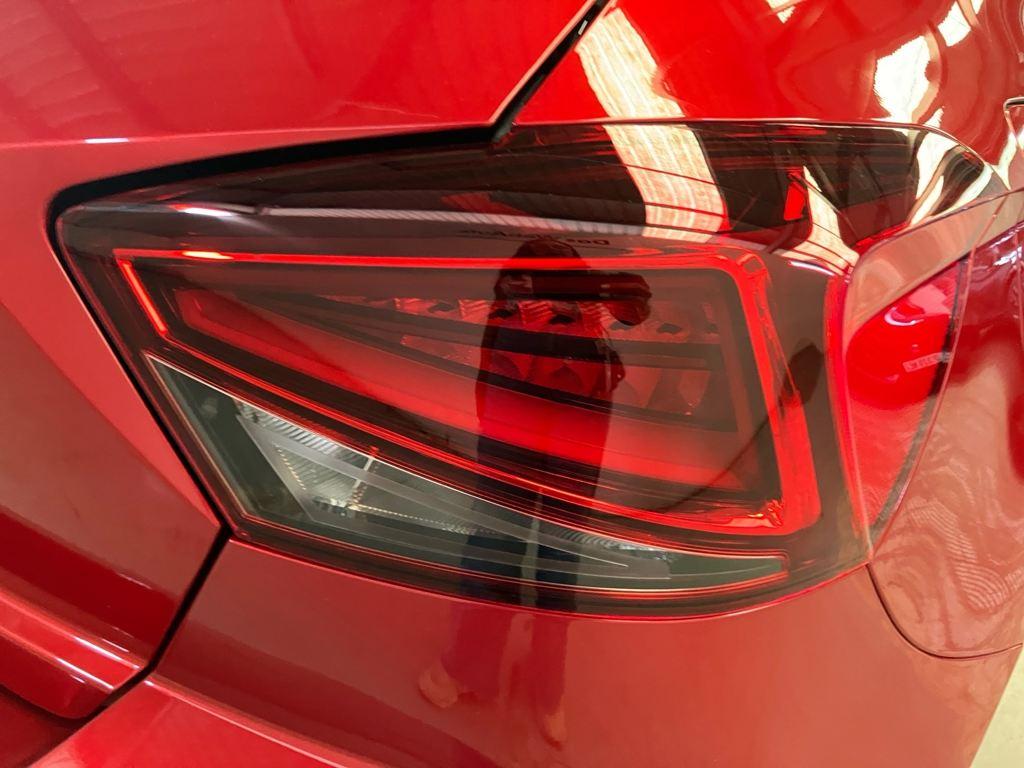 SEAT Ibiza 1.0 TSI S&S Xcellence 85 kW (115 CV) - 17