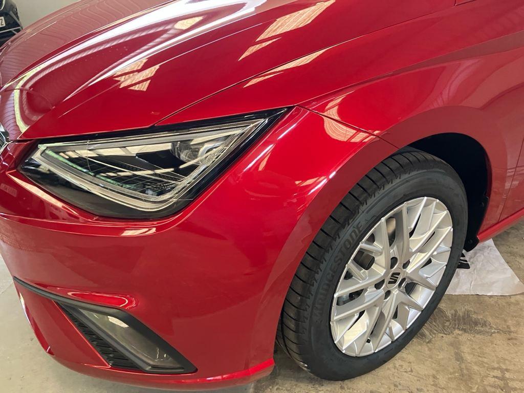 SEAT Ibiza 1.0 TSI S&S Xcellence 85 kW (115 CV) - 18