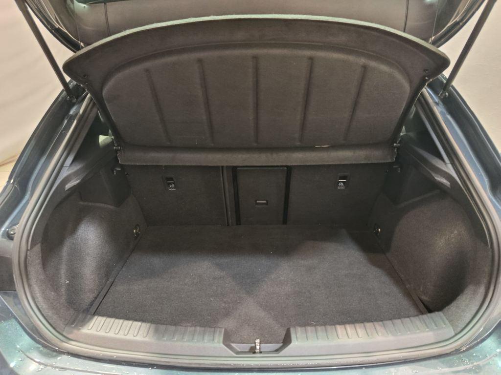 SEAT León 1.4 e-Hybrid S&S FR Go L DSG 150 kW (204 CV) - 6
