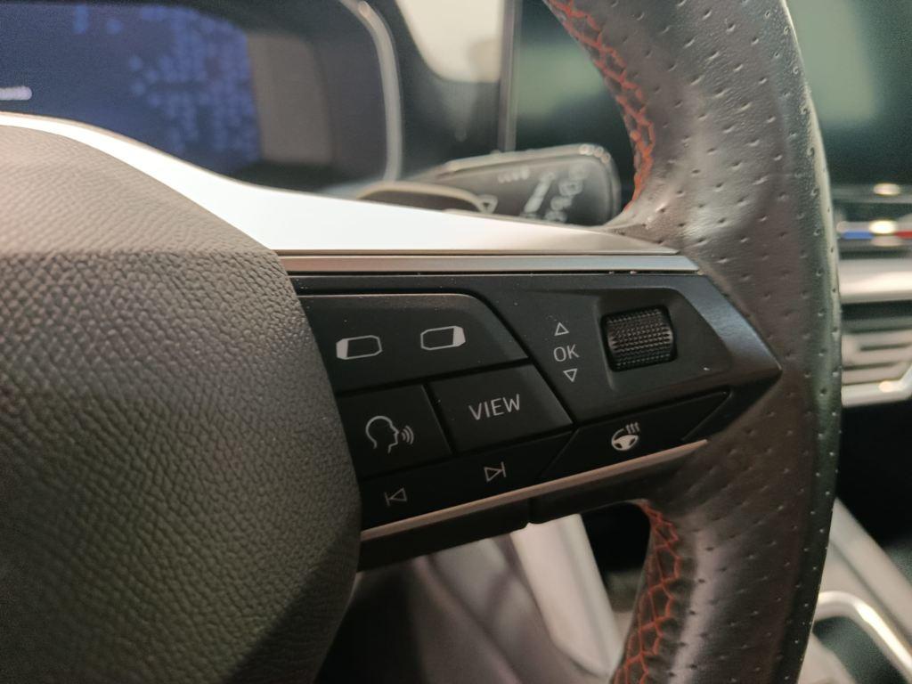 SEAT León 1.4 e-Hybrid S&S FR Go L DSG 150 kW (204 CV) - 11