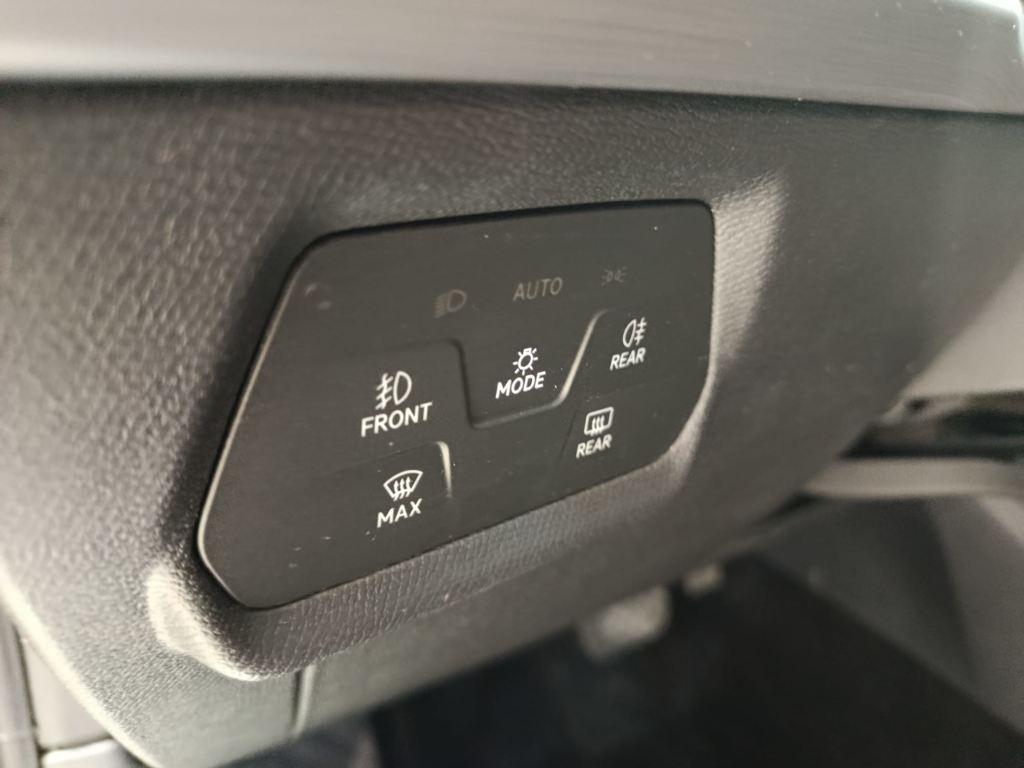 SEAT León 1.4 e-Hybrid S&S FR Go L DSG 150 kW (204 CV) - 14