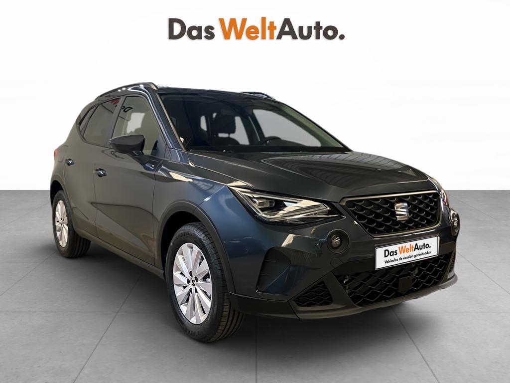 SEAT Arona 1.0 TSI Style Special Edition 85 kW (115 CV) - 0