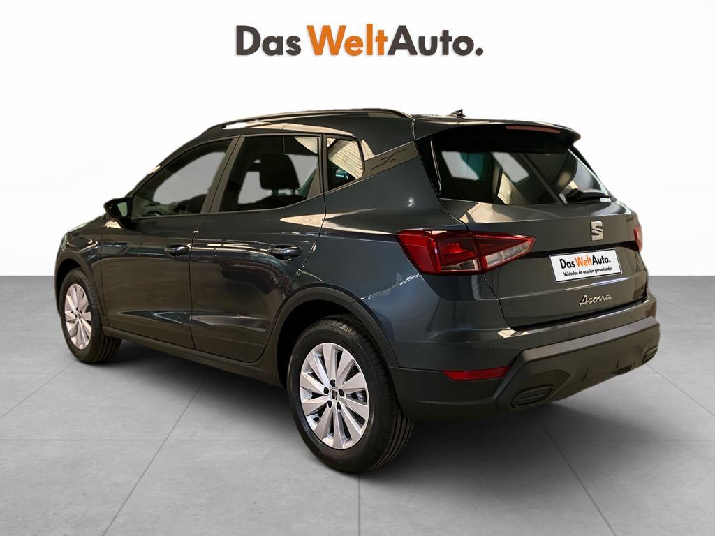 SEAT Arona 1.0 TSI Style Special Edition 85 kW (115 CV) - 1