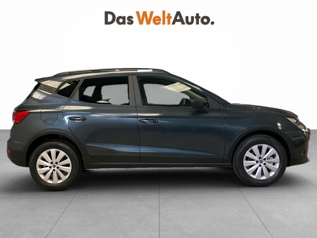 SEAT Arona 1.0 TSI Style Special Edition 85 kW (115 CV) - 2