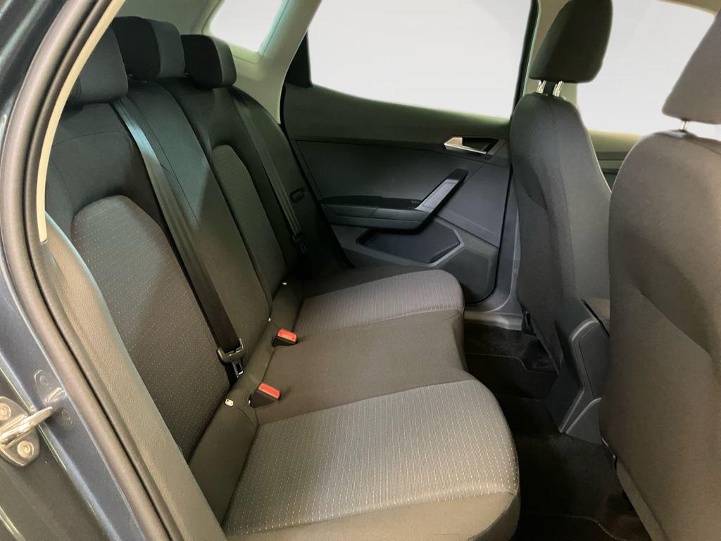 SEAT Arona 1.0 TSI Style Special Edition 85 kW (115 CV) - 5