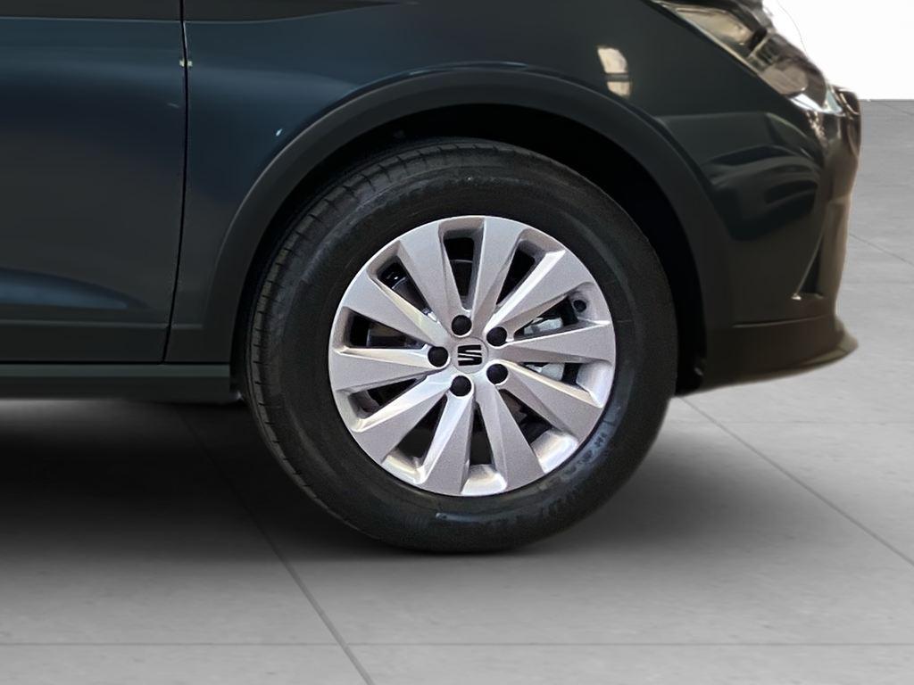 SEAT Arona 1.0 TSI Style Special Edition 85 kW (115 CV) - 7