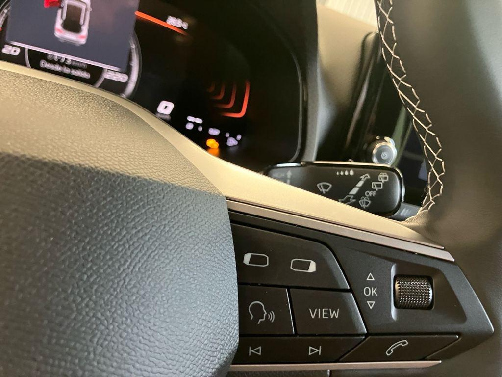 SEAT Arona 1.0 TSI Style Special Edition 85 kW (115 CV) - 9