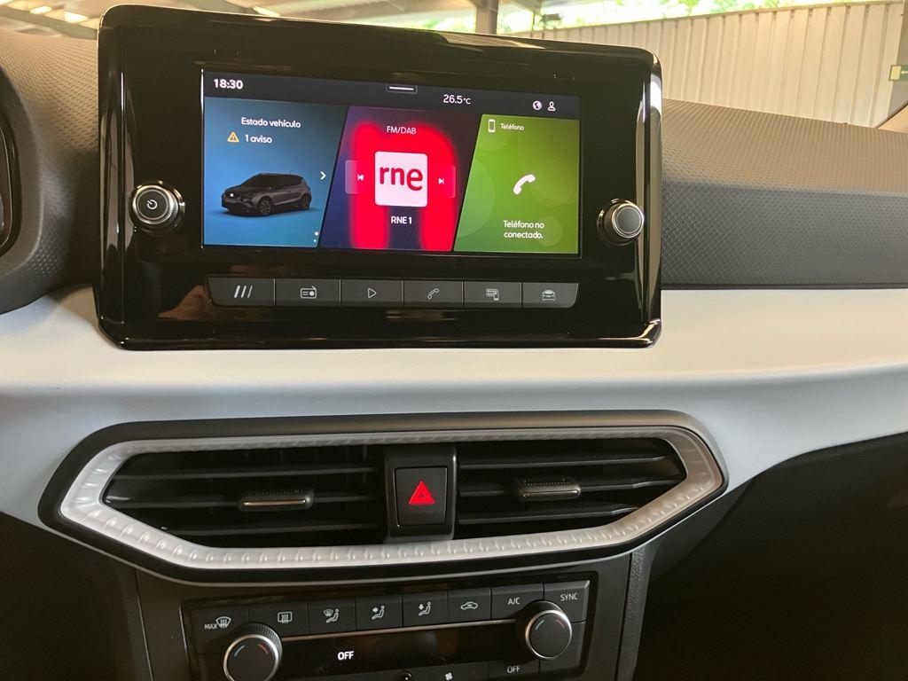 SEAT Arona 1.0 TSI Style Special Edition 85 kW (115 CV) - 10