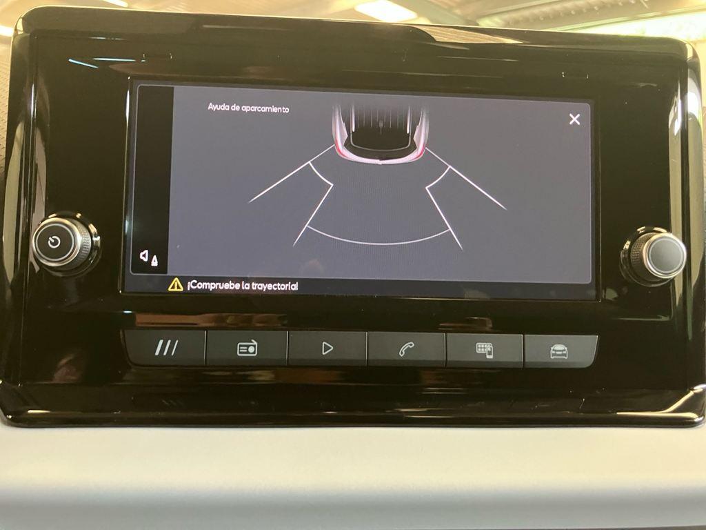 SEAT Arona 1.0 TSI Style Special Edition 85 kW (115 CV) - 11