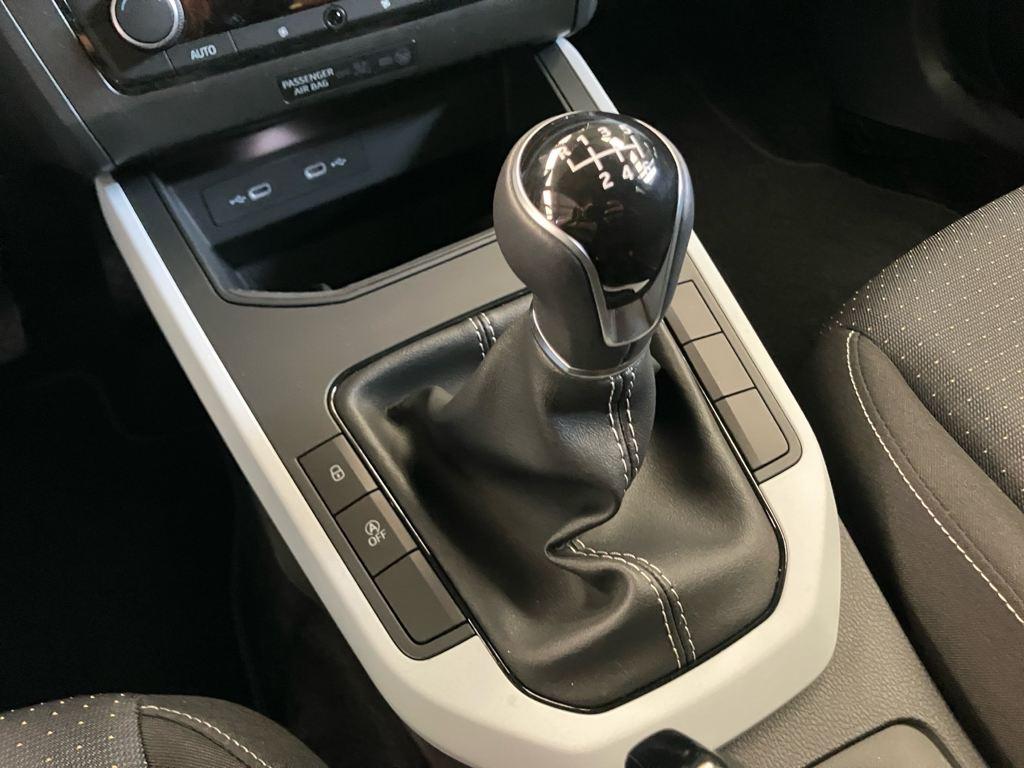 SEAT Arona 1.0 TSI Style Special Edition 85 kW (115 CV) - 12