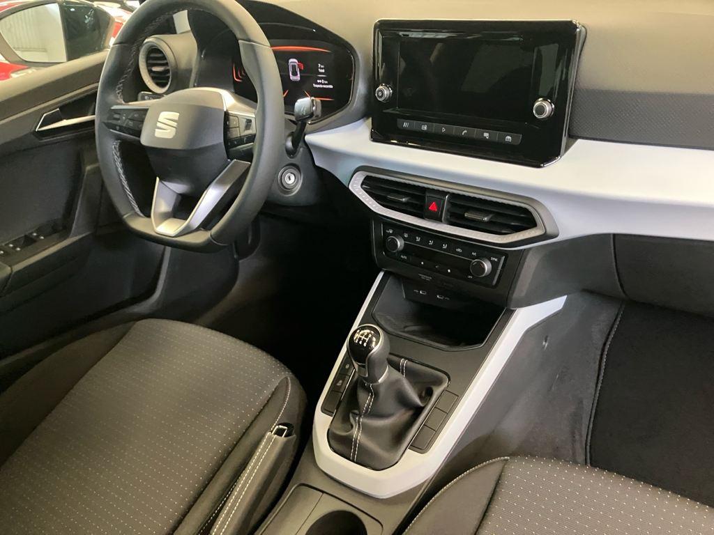 SEAT Arona 1.0 TSI Style Special Edition 85 kW (115 CV) - 14