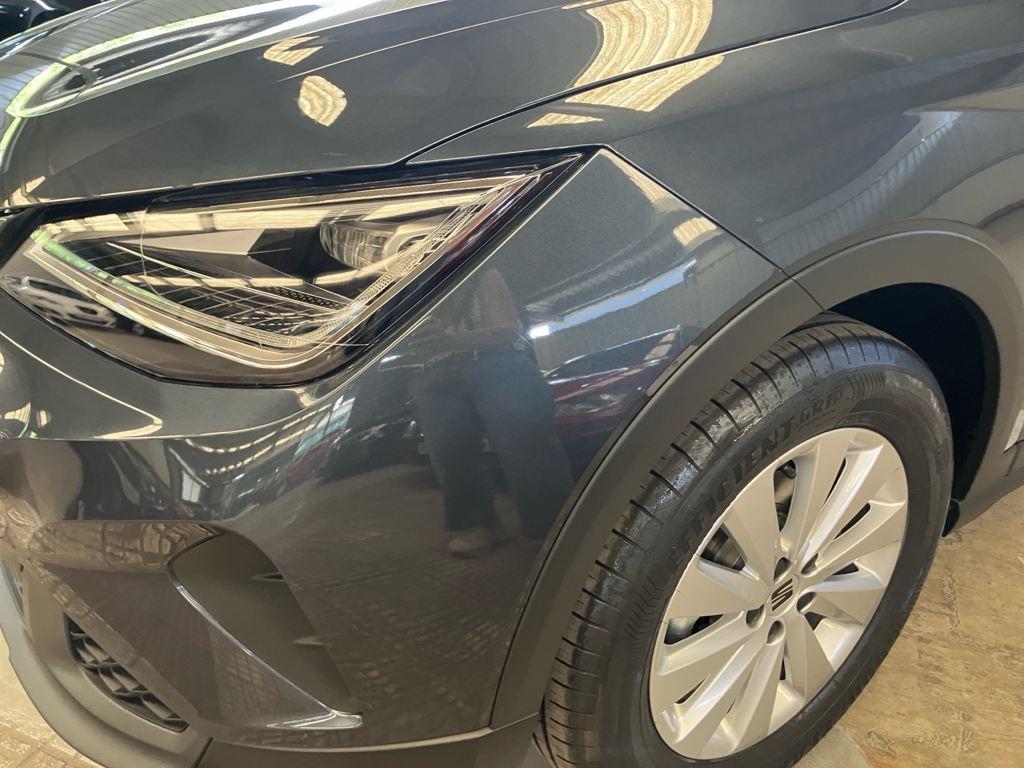 SEAT Arona 1.0 TSI Style Special Edition 85 kW (115 CV) - 16