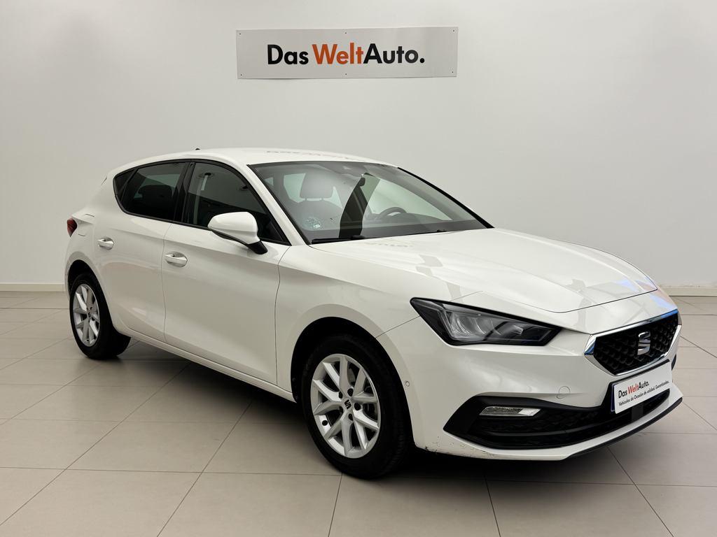 SEAT León 1.0 TSI S&S Style XS 81 kW (110 CV) - 0