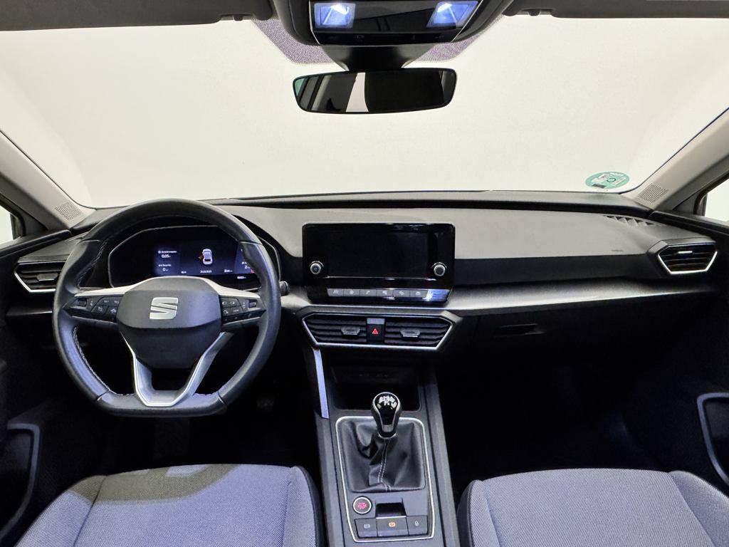 SEAT León 1.0 TSI S&S Style XS 81 kW (110 CV) - 3