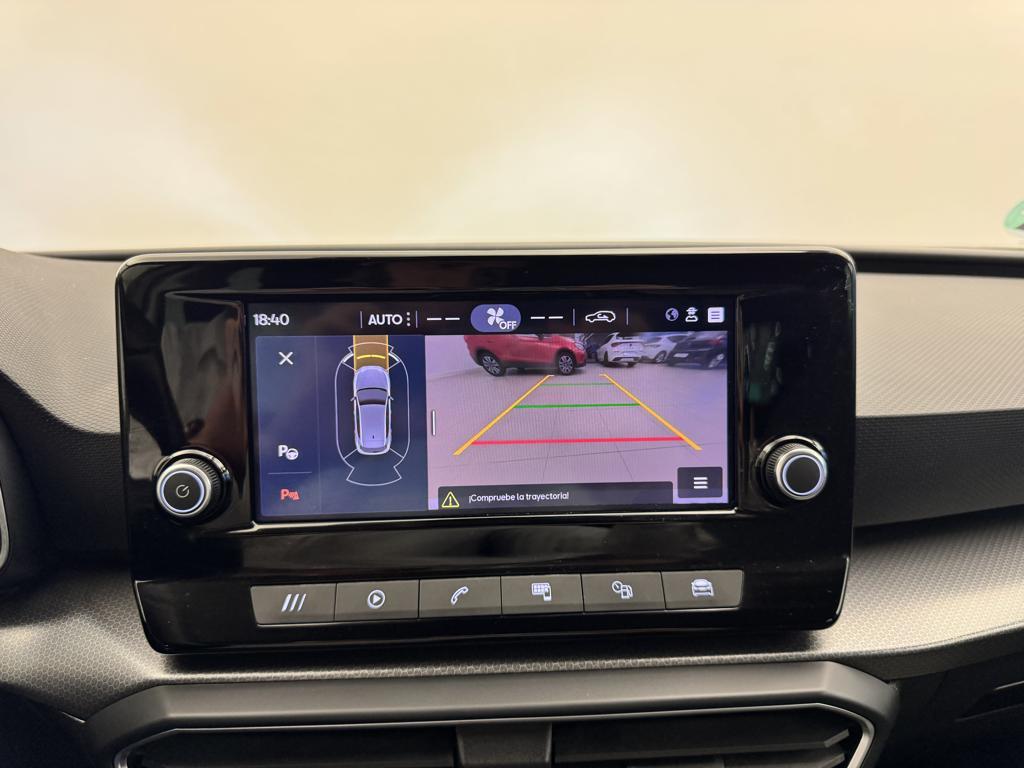 SEAT León 1.0 TSI S&S Style XS 81 kW (110 CV) - 9