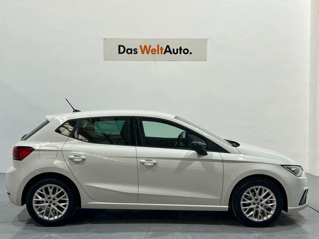 SEAT Ibiza 1.0 TSI Special Edition 85 kW (115 CV) - 2