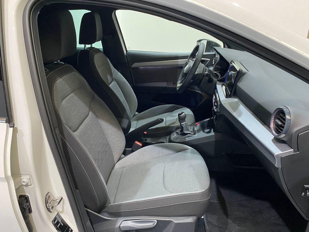 SEAT Ibiza 1.0 TSI Special Edition 85 kW (115 CV) - 4