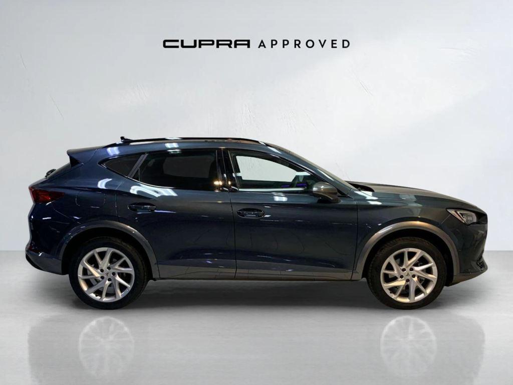 CUPRA Formentor 2.0 TDI 4Drive DSG 110 kW (150 CV) - 2