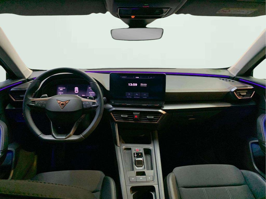 CUPRA Formentor 2.0 TDI 4Drive DSG 110 kW (150 CV) - 3