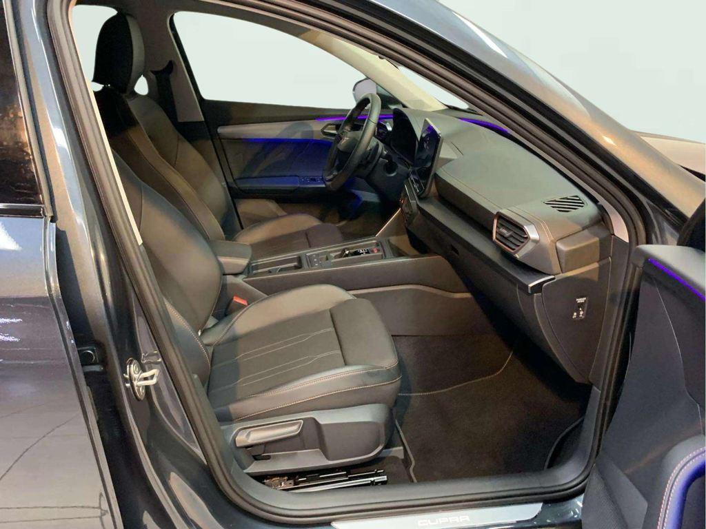 CUPRA Formentor 2.0 TDI 4Drive DSG 110 kW (150 CV) - 4