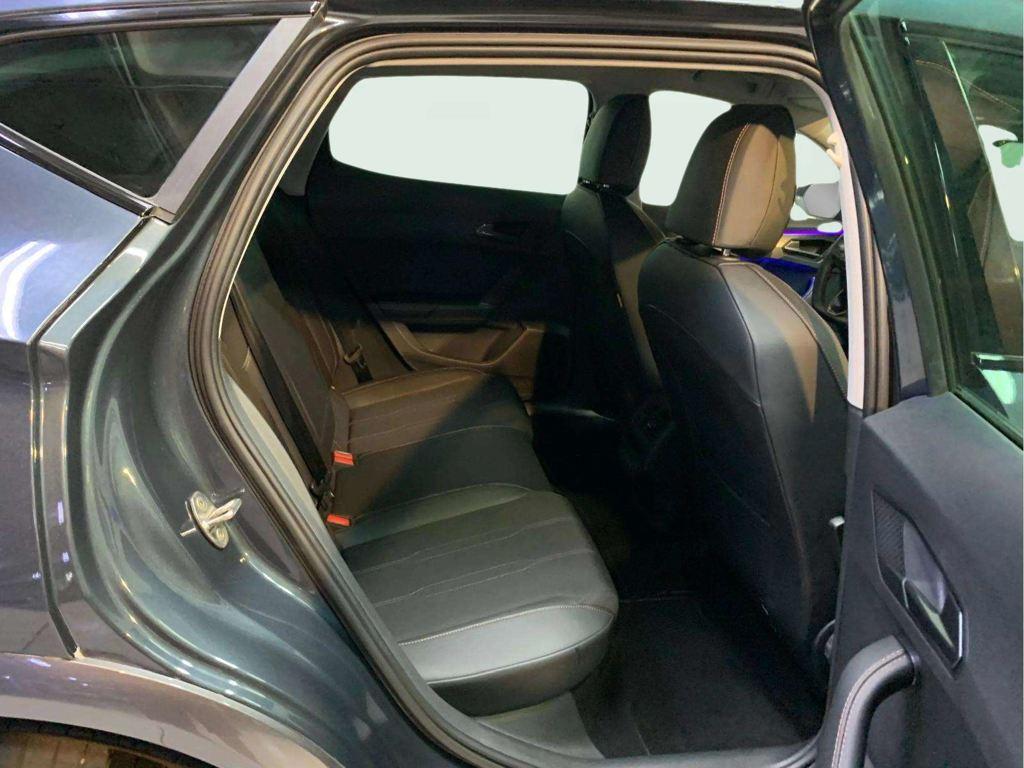 CUPRA Formentor 2.0 TDI 4Drive DSG 110 kW (150 CV) - 5