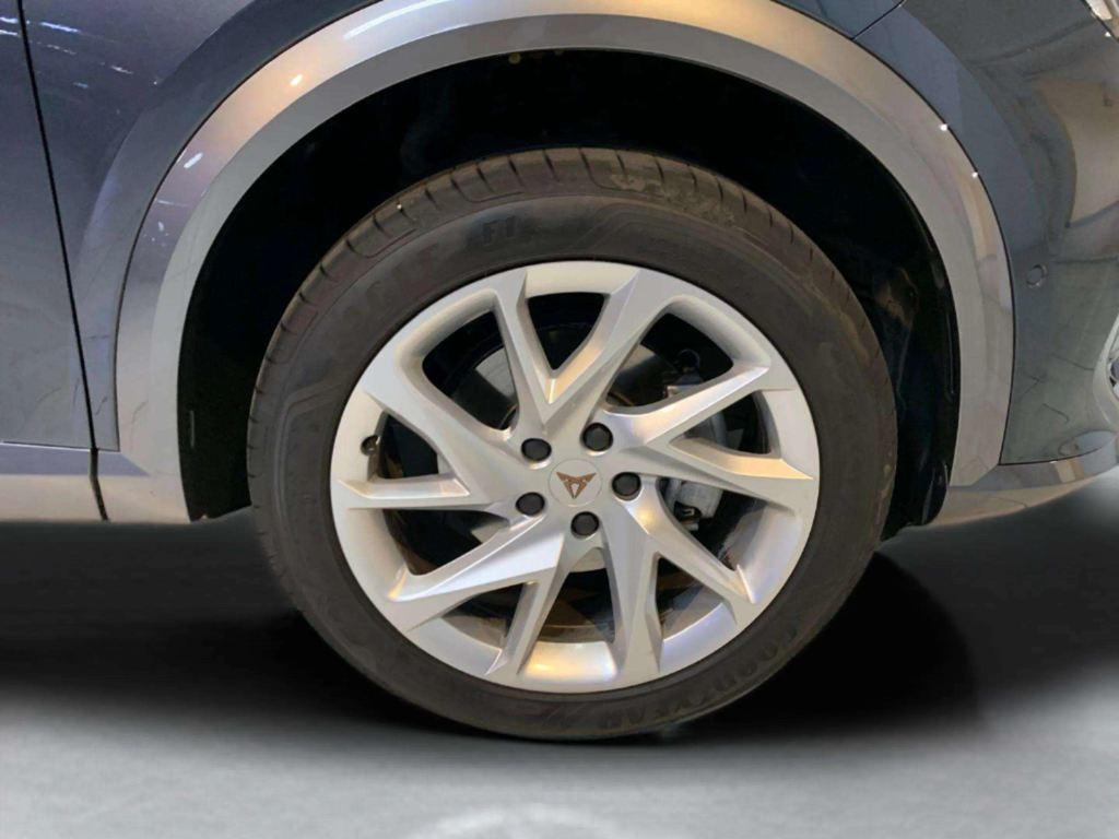 CUPRA Formentor 2.0 TDI 4Drive DSG 110 kW (150 CV) - 7