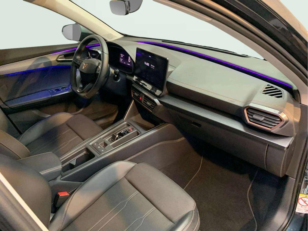 CUPRA Formentor 2.0 TDI 4Drive DSG 110 kW (150 CV) - 12