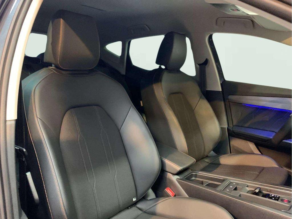 CUPRA Formentor 2.0 TDI 4Drive DSG 110 kW (150 CV) - 13