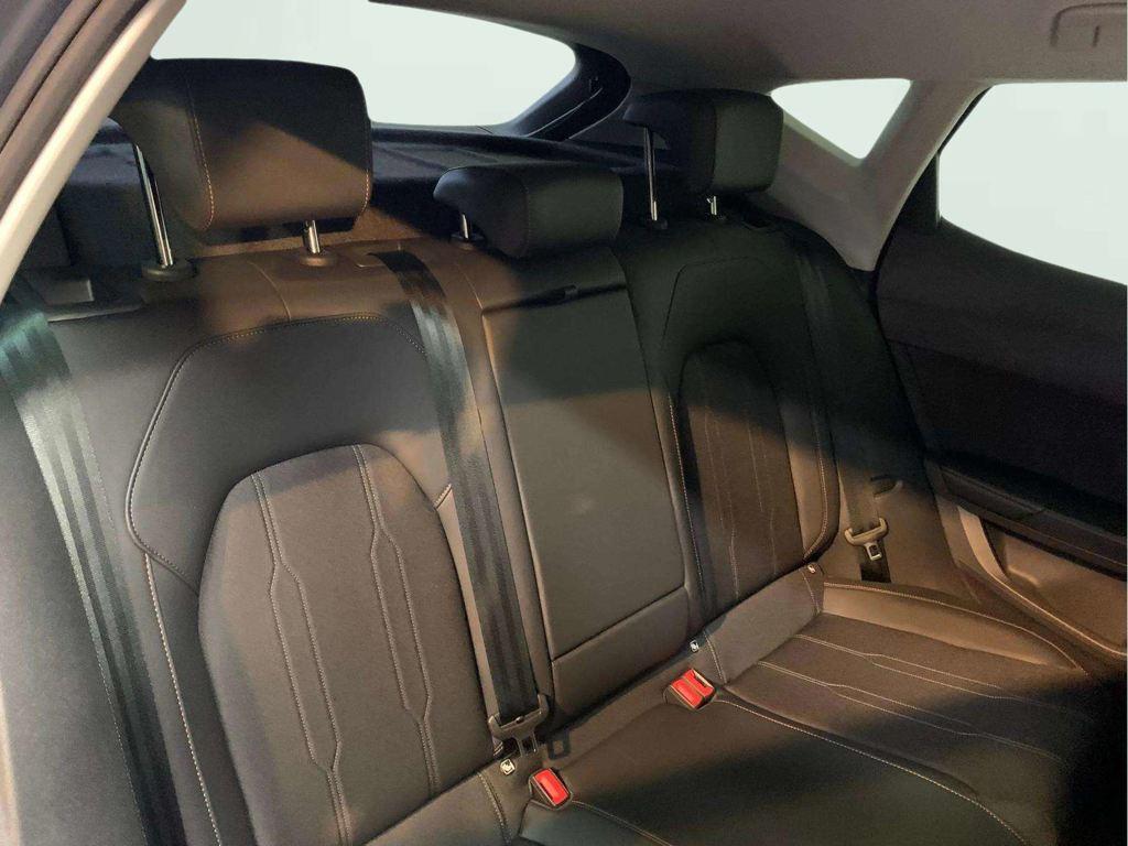 CUPRA Formentor 2.0 TDI 4Drive DSG 110 kW (150 CV) - 15