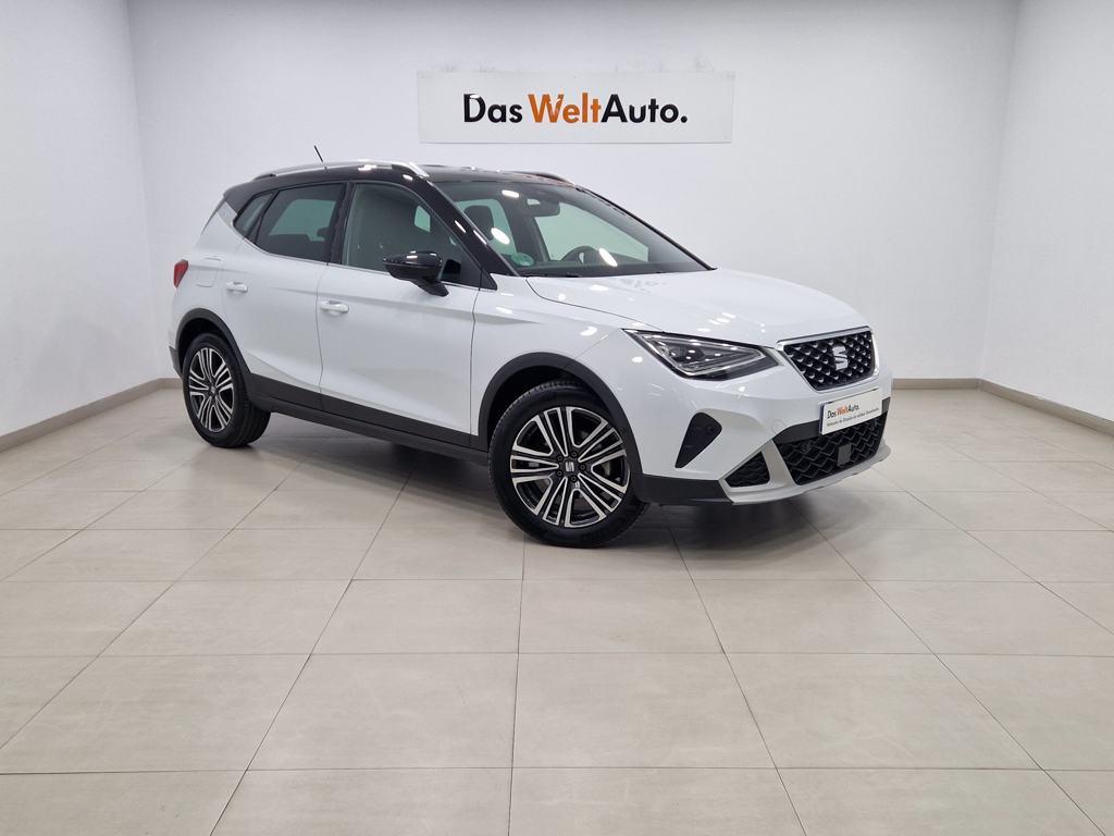 SEAT Arona 1.0 TSI S&S Xperience XM 85 kW (115 CV) - 0