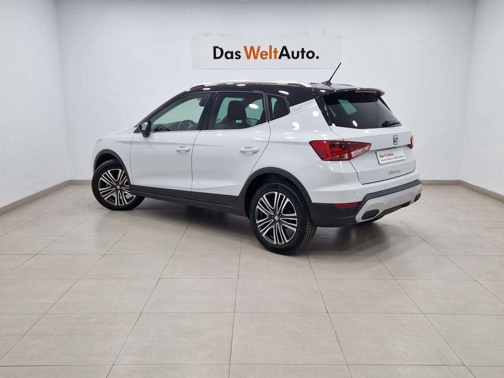 SEAT Arona 1.0 TSI S&S Xperience XM 85 kW (115 CV) - 1