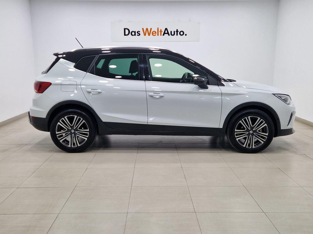SEAT Arona 1.0 TSI S&S Xperience XM 85 kW (115 CV) - 2