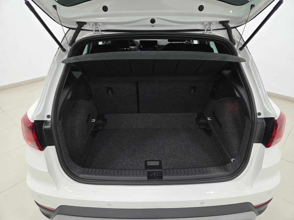 SEAT Arona 1.0 TSI S&S Xperience XM 85 kW (115 CV) - 6