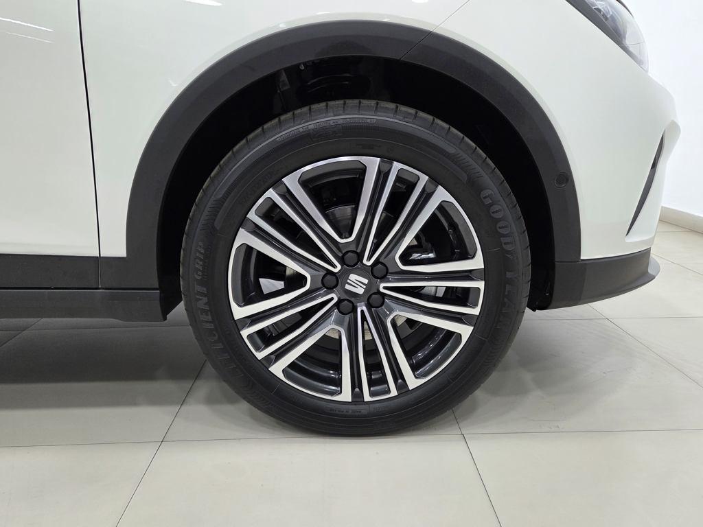 SEAT Arona 1.0 TSI S&S Xperience XM 85 kW (115 CV) - 7