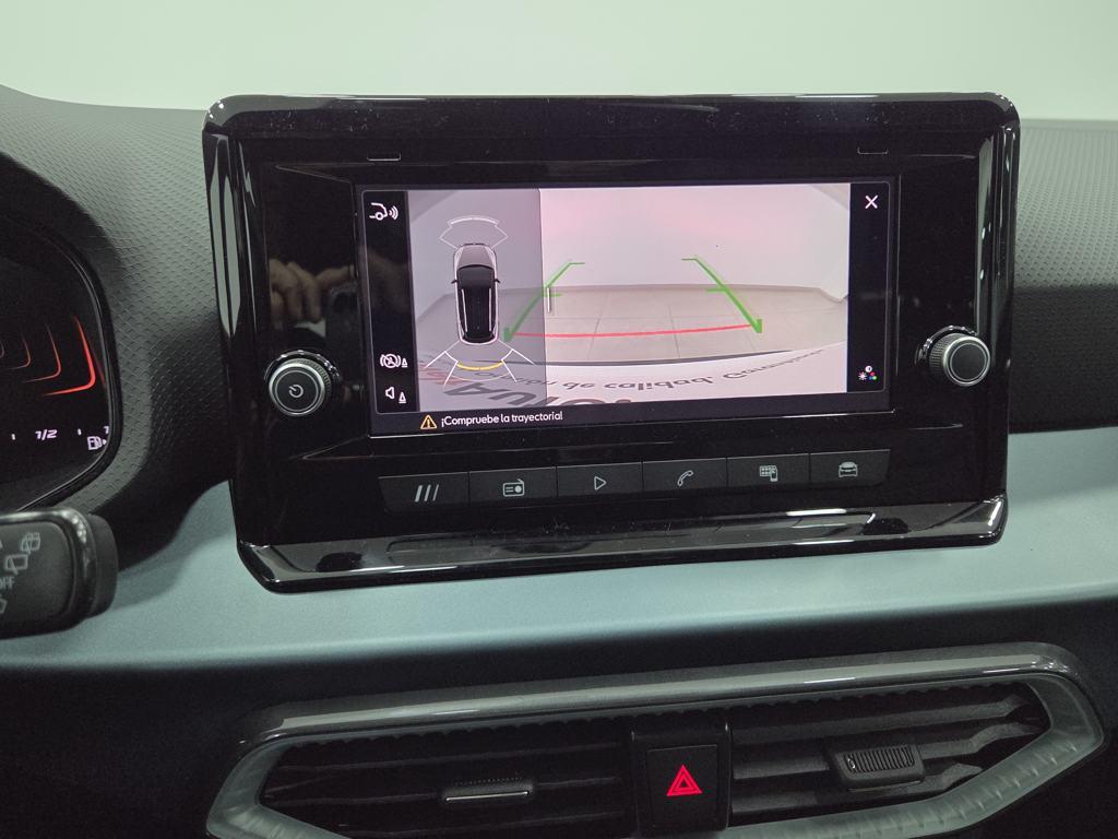 SEAT Arona 1.0 TSI S&S Xperience XM 85 kW (115 CV) - 8