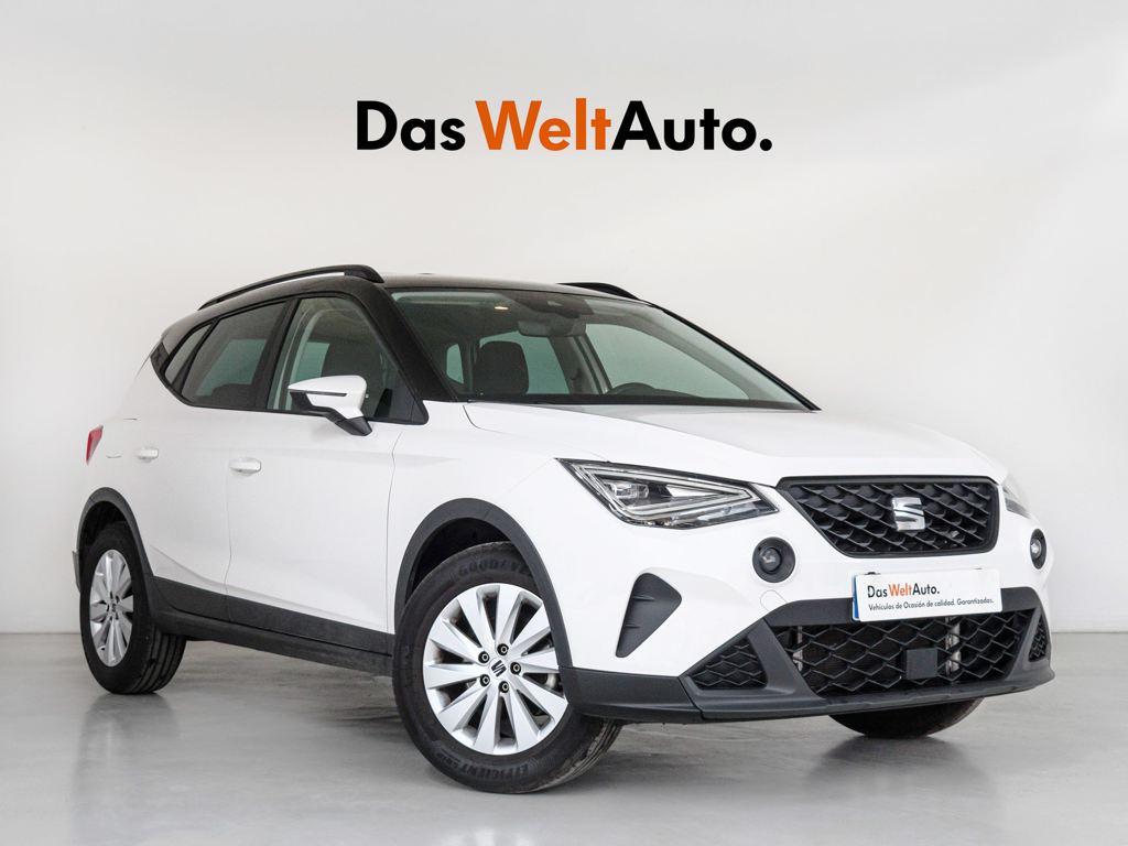 SEAT Arona 1.0 TSI Style Special Edition 85 kW (115 CV) - 0