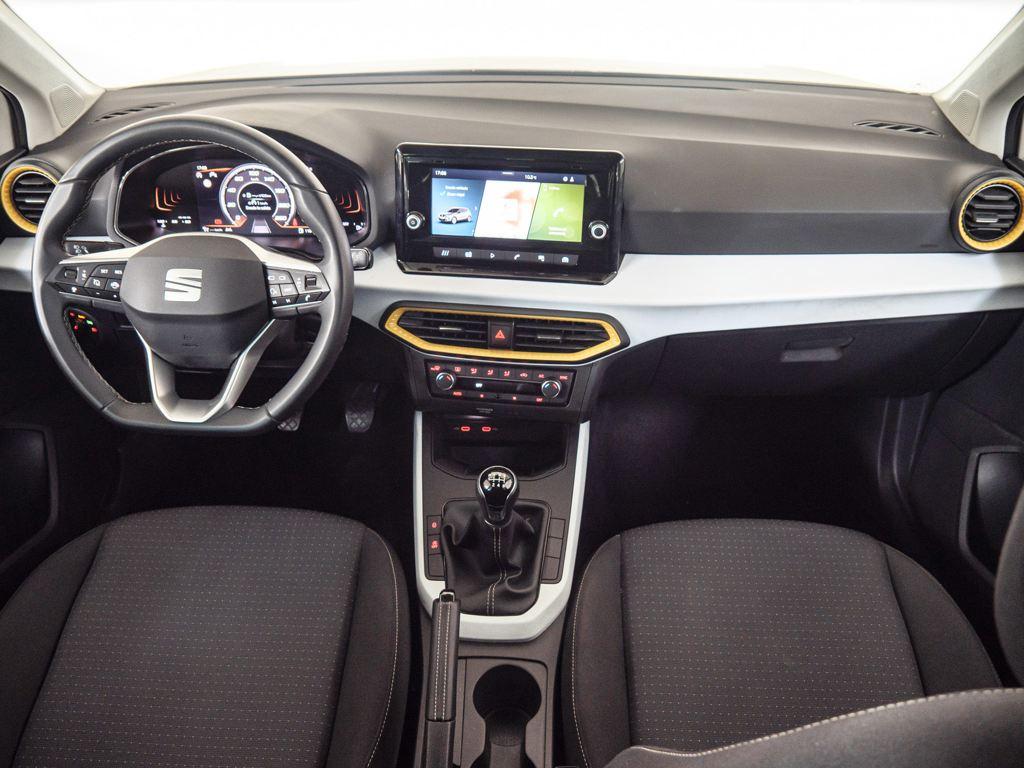 SEAT Arona 1.0 TSI Style Special Edition 85 kW (115 CV) - 3