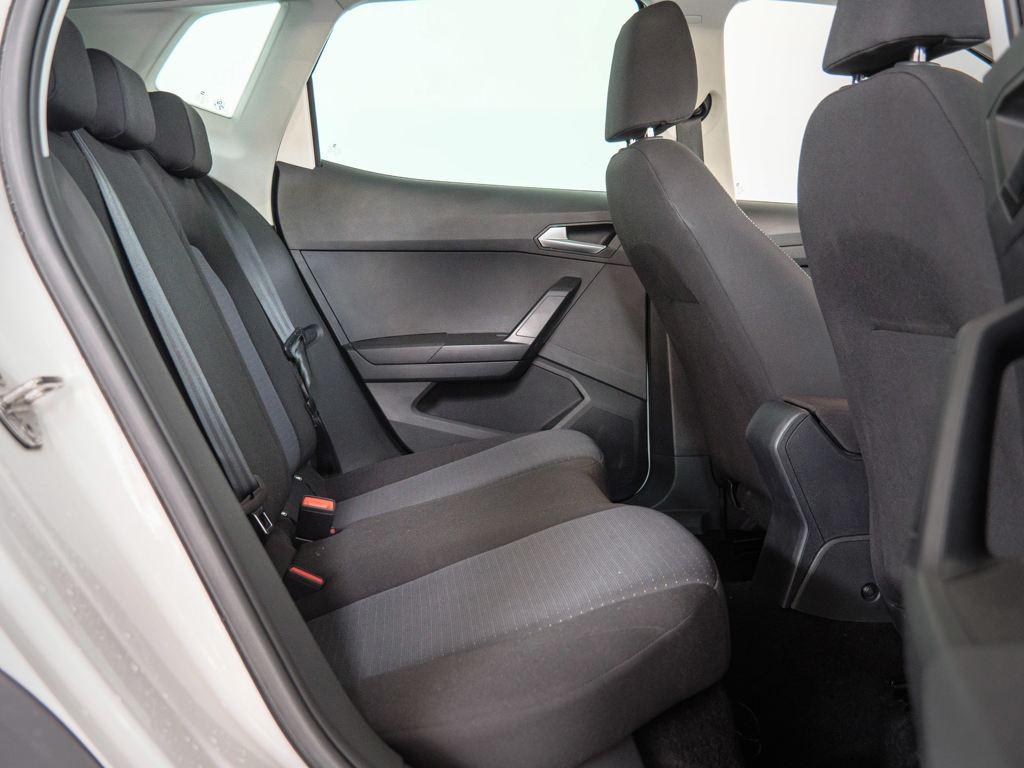 SEAT Arona 1.0 TSI Style Special Edition 85 kW (115 CV) - 5