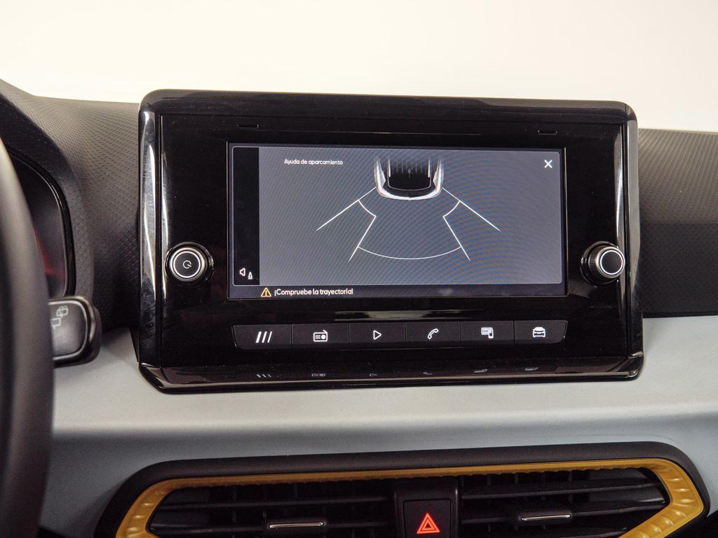 SEAT Arona 1.0 TSI Style Special Edition 85 kW (115 CV) - 9