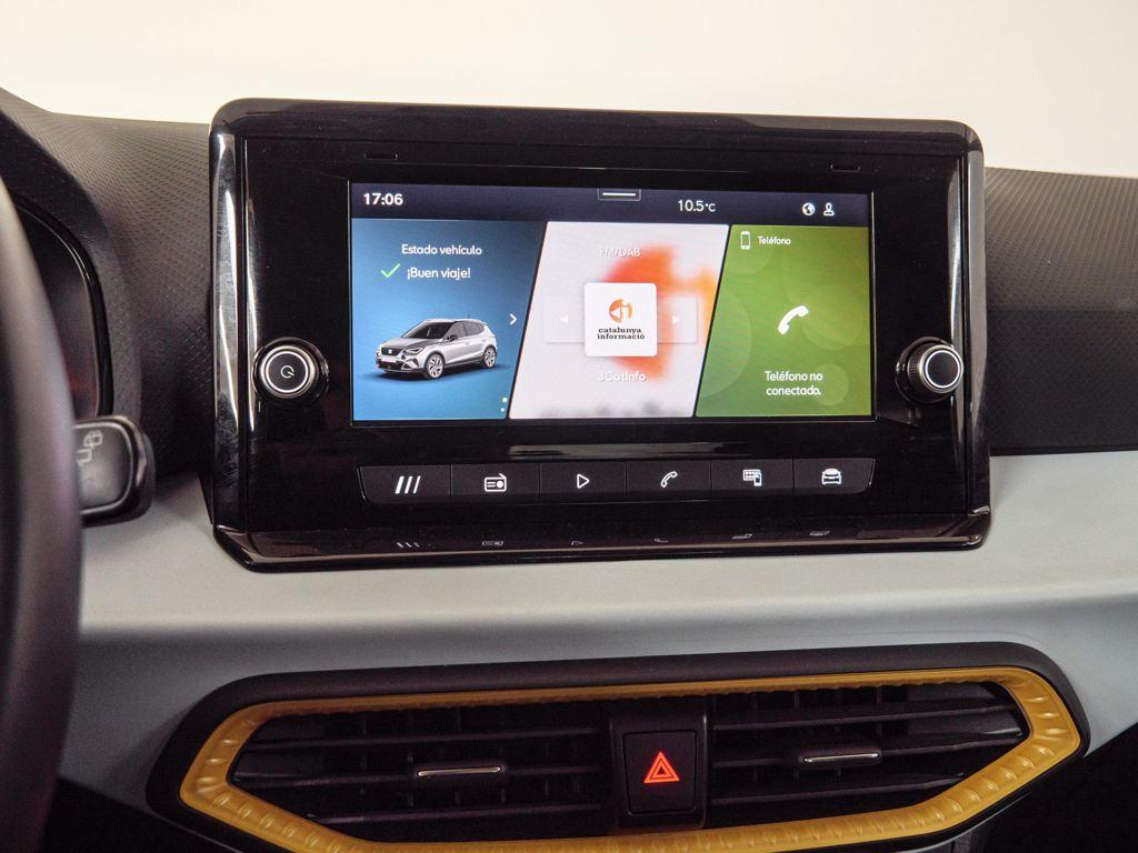 SEAT Arona 1.0 TSI Style Special Edition 85 kW (115 CV) - 11