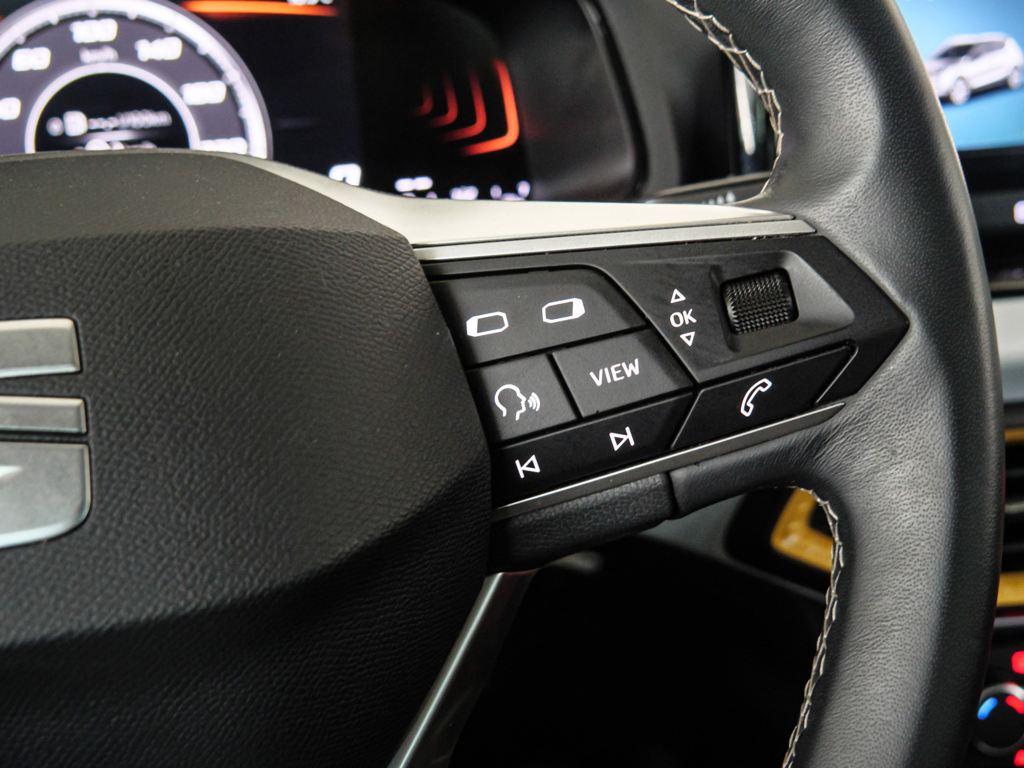 SEAT Arona 1.0 TSI Style Special Edition 85 kW (115 CV) - 14